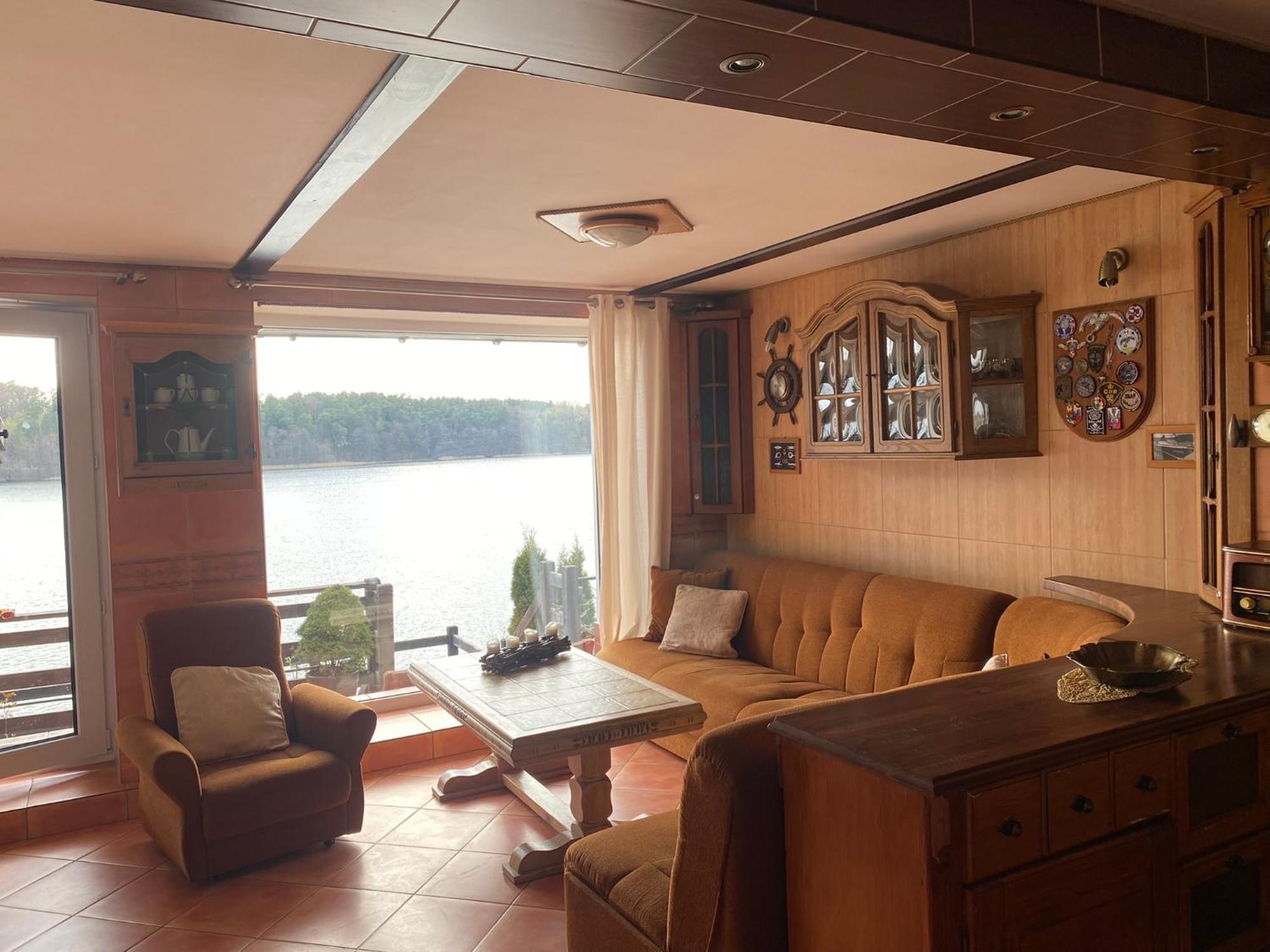 Gosciniec Pod Lipa Appartement Mikołajki Buitenkant foto