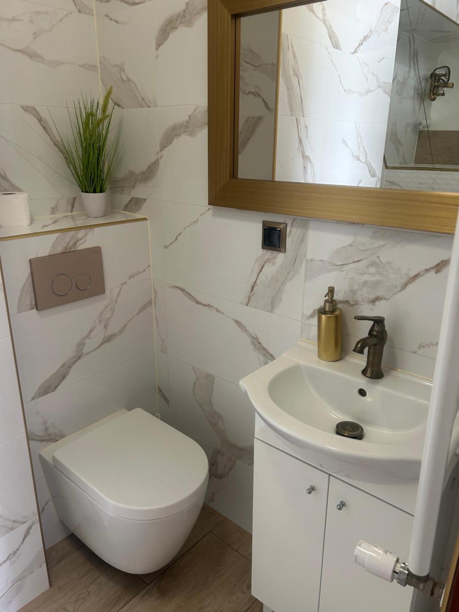 Gosciniec Pod Lipa Appartement Mikołajki Buitenkant foto