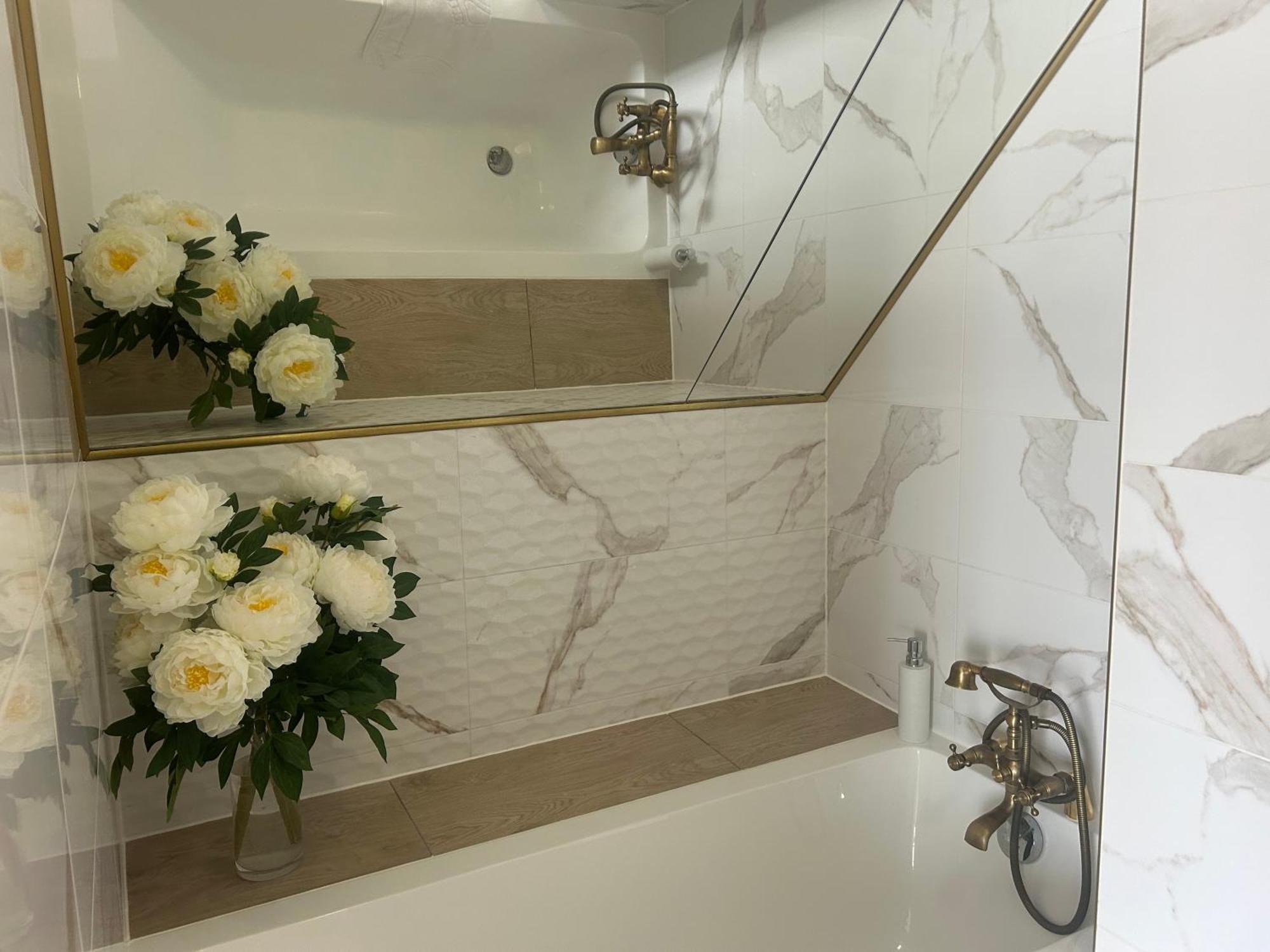Gosciniec Pod Lipa Appartement Mikołajki Buitenkant foto
